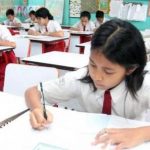 Jangan Lupa, Maret-April 2020 UN bagi Siswa Kelas 3 SMP, SMA dan SMK