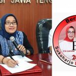 Sekda dan 4 ASN Kena Sanksi Politik Praktis Kampanye Pilkada Sukoharjo 2020 Etik-Agus