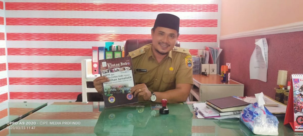 Geliat Pembangunan Desa Wonorejo Kedawung, Maju dan Berkembang