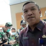 Pasien Positif Covid – 19 dari Kecamatan Pamotan Dinyatakan Sembuh