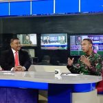 Apa Himbauan Dandim Solo di Talk Show MTATV, Ini Jawabannya