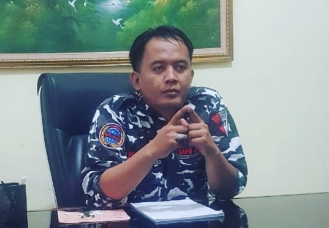 DPN SAPU JAGAD: Perpu No.1 Tahun 2020, Pintu Masuk BLBI Gate jilid II