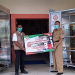 Cegah Covid-19, Semen Gresik Perkuat Sinergi Dengan Pemkab Rembang dan Blora