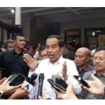 LARANGAN Baru Pemerintah Indonesia, Mulai Berlaku Tadi Malam Kamis (2/4/2020) Sejak Pukul 00.00