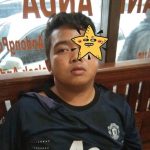 Gegara Semprotan Disinfektan, Muhammad Arif Kena Pukul