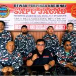 Berani Korupsi Dana Corona Hukum Mati, Tolak Menkumham Yosanna Bebaskan Napi Korupsi