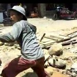 Menghina dan Serang Wartawan, Pekerja CV Rendi Bersaudara di Polisikan