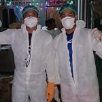 Satu Orang Pasien PDP Meninggal Dunia