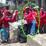 Suharti Tokoh Perempuan: Mari Kita Jaga Lingkungan di Saat Wabah Corona Seperti Ini