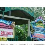 Ribuan Netizen Hujat Penolak Pemakaman Jenazah Perawat Positif Covid-19, Bahkan Ada Karangan Bunga Berbau Kecaman di Lokasi Pemakaman