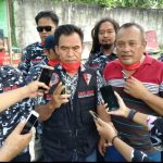 #OPPOSITE COVID-19 ORMAS SAPU JAGAD: Bagikan Hand Sanitizer dan Masker Gratis, Cegah Penyebaran Virus Corona di Jln Jendral A. Yani, Km 3 Kartosuro – Solo