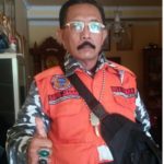 AKTIVIS ORMAS SAPU JAGAD: Hendaknya Masyarakat Bersatu Melawan Virus Covid-19