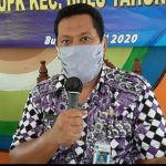 Satu PDP Asal Kec. Kota Rembang Meninggal, Pasien Laki-laki 61Tahun
