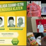 Jadi Trending Topic di Twitter, Netizen Sesalkan Bupati Klaten