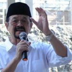 Akhirnya Purnomo Serahkan Surat Mundur dari Pendaftar Pilkada Solo