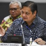 Indonesia Bersiap New Normal, Menko Perekonomian: Bisa Terganggu Jika Ada Gelombang Kedua Covid-19