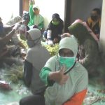 Pandemi Corona Berdampak Pada lesunya Perekonomian Warga,