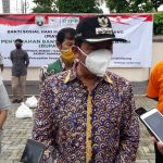Gelombang PHK dan dirumahkan di tengah pandemi Covid-19 mencapai ratusan orang