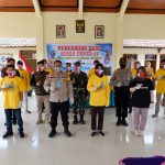 Desa Tegaldowo Kecamatan Gunem Rembang menjadi Desa Siaga Covid-19