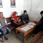 Warga Desa Tambakagung Korban PHK, Tidak terdaftar Penerima Bansos