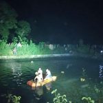 Dua orang Bocah Tenggelam Di Embung Desa Kuangsan Kaliori Rembang