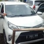 Akal-akalan Pemudik, Rela Ganti Pelat Nomor Demi Kecoh Petugas, Eh Masih Aja Ketahuan di Check Point