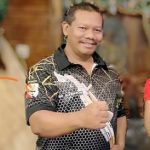 PERUMDA Air Minum Tirta Ampera Boyolali Rutin Berbagi Sembako dan Beras Setiap Tahun, dan Peduli Covid-19 Membagikan Masker