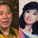 Kisah Cinta Tomy Suharto