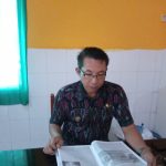 Sukamto Kades Kaloran Gemolong, Siap Laksanakan Tugas Sesuai Visi dan Misinya