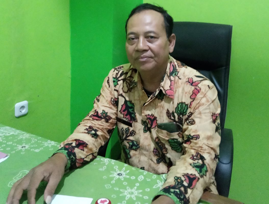 Kades Karangtalun Drs. Ngatimin Sri Raharjo, Ingin Menggali Potensi Desa