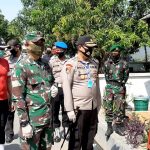 Desa Purworejo menjadi Kampoeng Siaga Covid-19 terlengkap