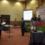 Pemilukada, KPU Rembang Ajukan Tambahan Anggaran 8 miliar.
