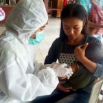 Empat Desa Disasar Ayomi Gizi Buruk Semen Gresik