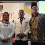 PKS Dampingi Siti Azizah, Koalisi Demokrat makin Kuat