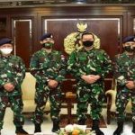 Sumbangkan Uang Tabungan untuk Bantu Masyarakat, Dua Prajurit TNI AL Diapresiasi Sebagai Patriot