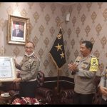 Lemkapi Berikan Tiga Penghargaan Promoter Reward pada PMJ dan Jajaran
