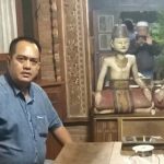 Ketua Umum Yayasan Forum Budaya Mataram BRM kusumo Putro SH MH, Inginkan Budaya dan Kearifan Lokal Indonesia Tetap Lestari Selamanya