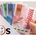 Aroma Tak Sedap Dana BOS SMK Muhammadiyah 6 Gemolong, Diduga Terindikasi Lebih Salur dan Mark-up Anggaran Belanja, Patut Dipertanyakan……?