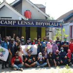 Lensa Karanggede Berubah Nama Lensa Boyolali, Siap Membantu Masalah Sosial
