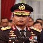 Peringatan Keras dari KAPOLRI Jenderal Idham Azis, 
