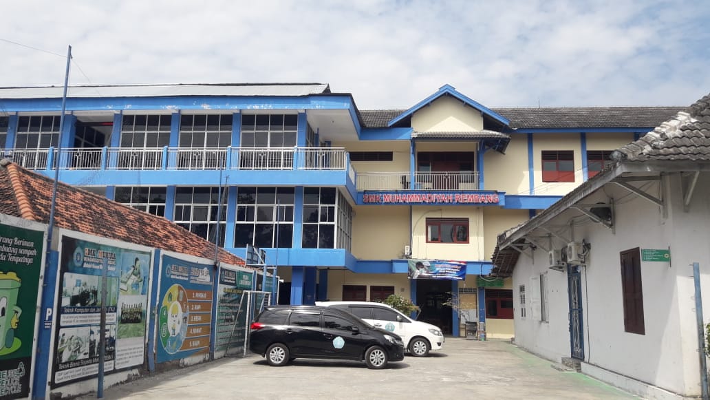 PPDB Sistem Zonasi,19 SMK Swasta di Rembang Belum Penuhi Kuota Siswa Baru