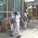 1 Dokter dan 1 Perawat Tenaga Medis RSUD Rembang sembuh, 3 Dokter dalam Isolasi Mandiri