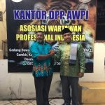 Ronald Apnawas, SE.,M.Si dan Drs KH Umar Bauw: Menuju Perubahan Besar Kedepan