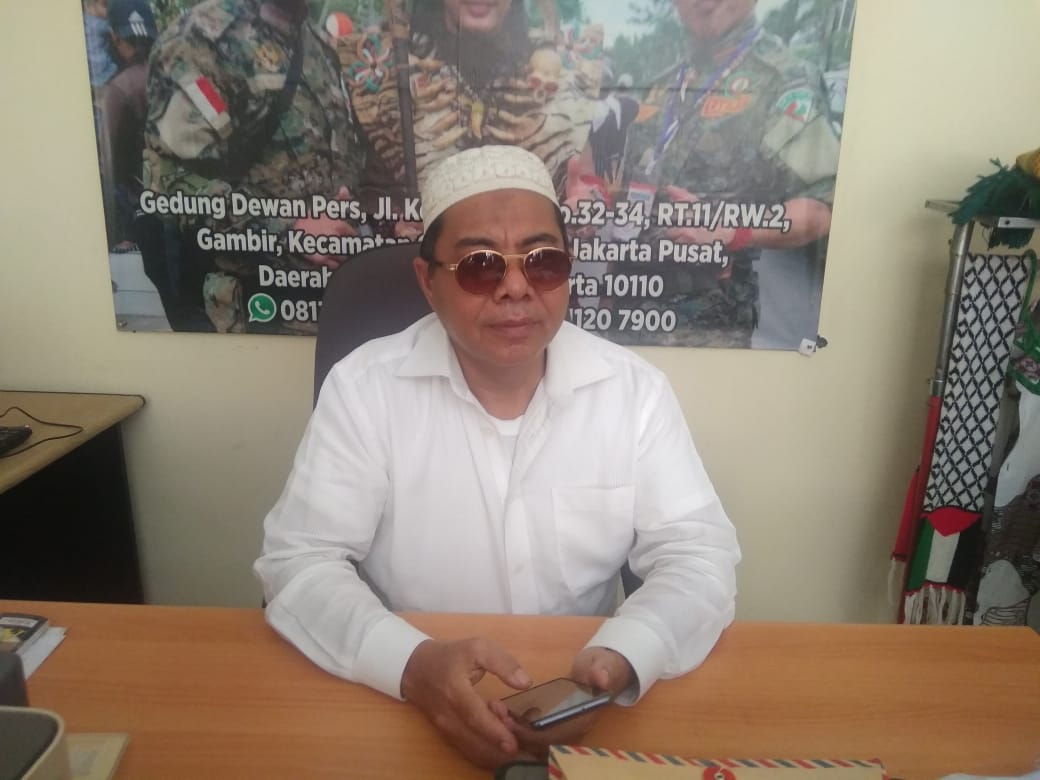 Sergius Christian Bomol dan Emsin Walilo,,S.Sos Pasangan Emas Menuju Kabupaten Yalimo Nyaman, Damai Sejahtera Dan Bermartabat