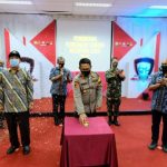 PT Semen Gresik Rembang Terapkan Perusahaan Tangguh Lawan Covid-19