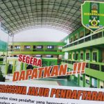 Pendaftaran Peserta Didik Baru SMK Muhammadiyah 1 Gondangrejo Karanganyar
