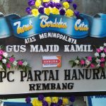 Ketua DPRD Rembang, Majid Kamil MZ Meninggal Dunia
