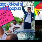 Relawan Letho Papua Juga Didukung Hendrik Yance Udam Masuk Kabinet Jokowi, Sebagai Wakil Orang Papua