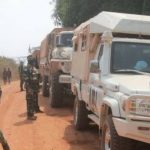 Menegangkan, Hadapi 3 Bandit Kongo Bersenjata AK-47, Prajurit TNI Tak Gentar Hingga Berhasil Selamatkan WNA yang Telah Diculik 16 Hari, 