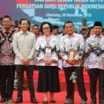 PGRI Ikut Mundur dari Organisasi Penggerak Kemendikbud